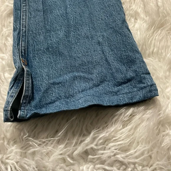 Abercrombie The Vintage Flare High‎ Rise Jeans - Picture 2 of 6